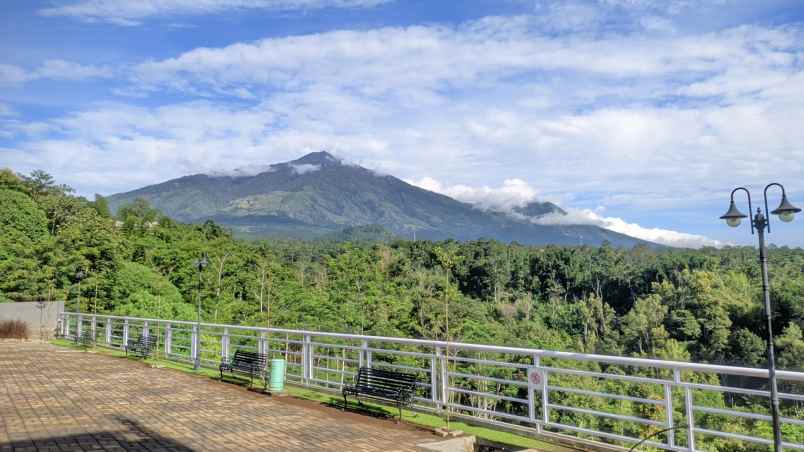 dijual rumah mewah klasik eropa modern naufal hills