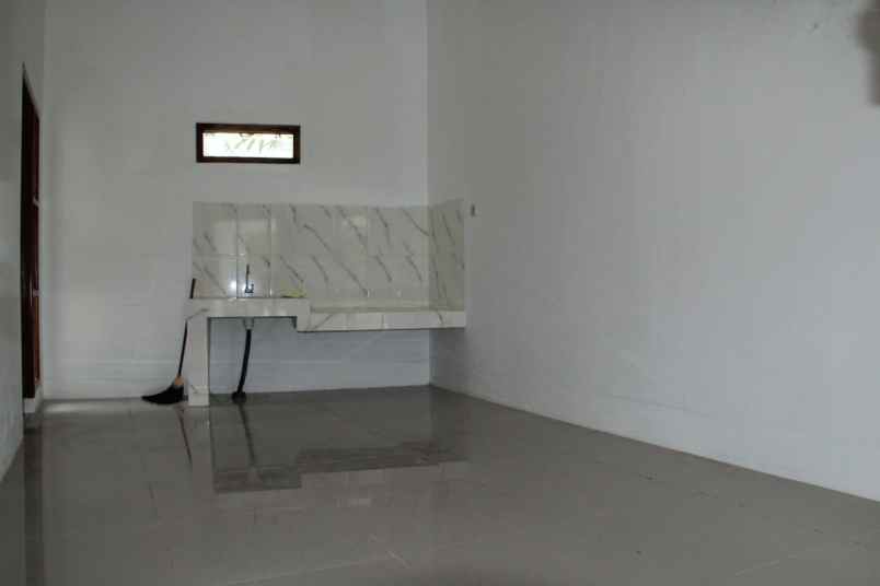 dijual rumah modern minimalis di cinunuk bandung timur