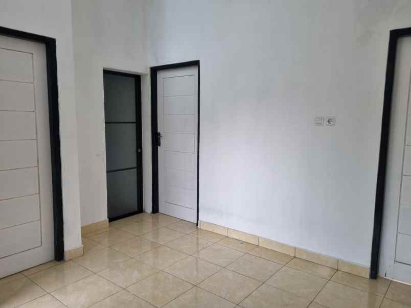 dijual rumah modern siap huni di sedayu bantul