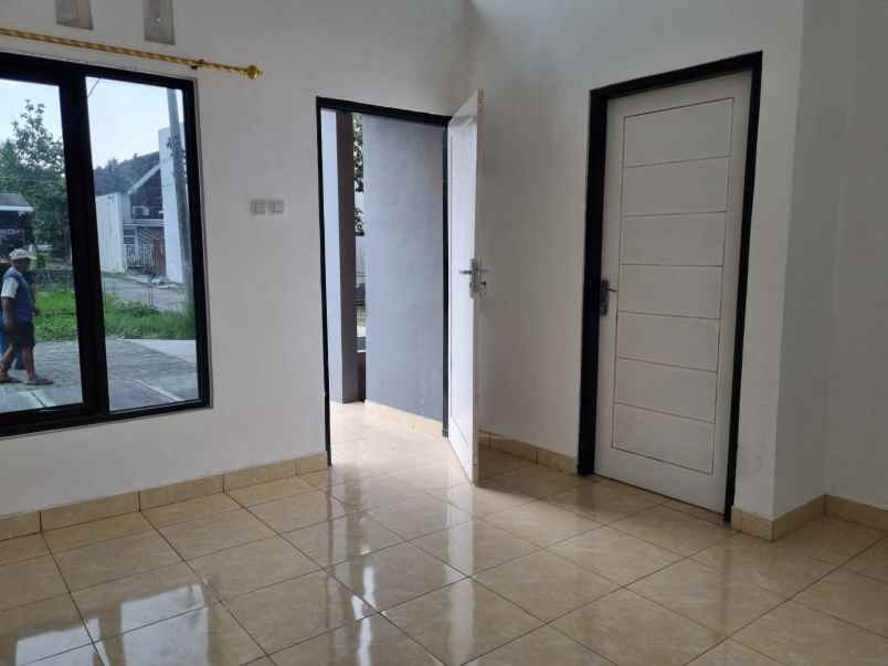 dijual rumah modern siap huni di sedayu bantul