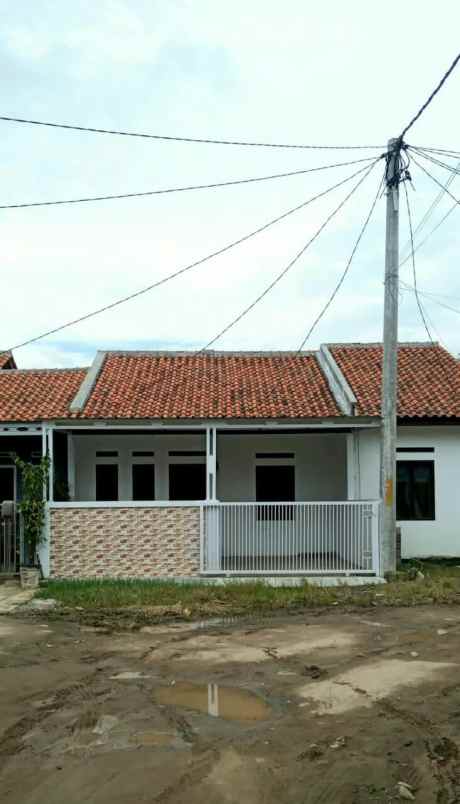 dijual rumah munjul jelekong baleendah