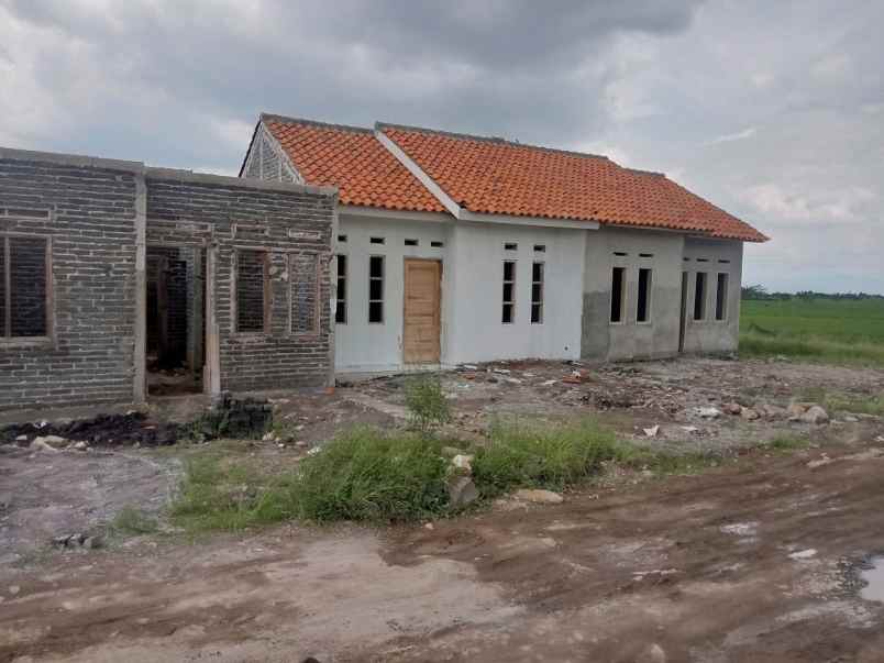 dijual rumah munjul jelekong baleendah