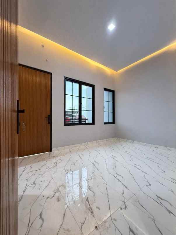 dijual rumah murah di bintaro