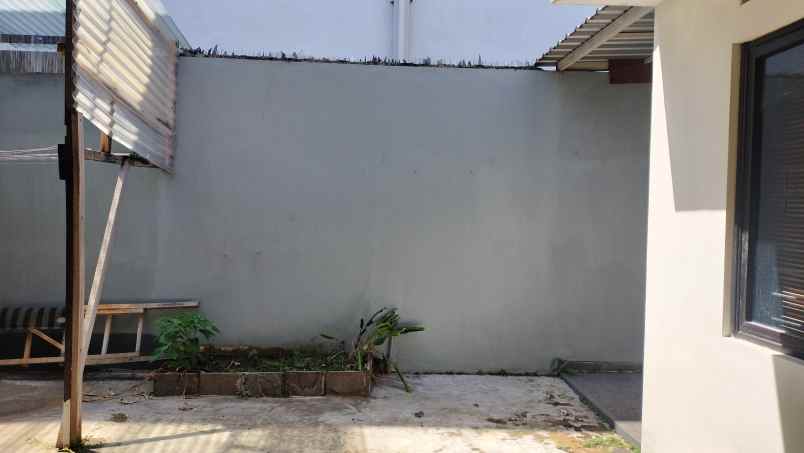 dijual rumah murah siap huni di tidar malang