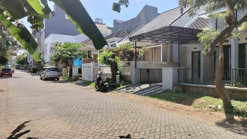 dijual rumah murah siap huni di tidar malang