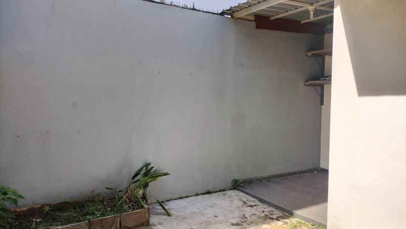 dijual rumah murah siap huni di tidar malang