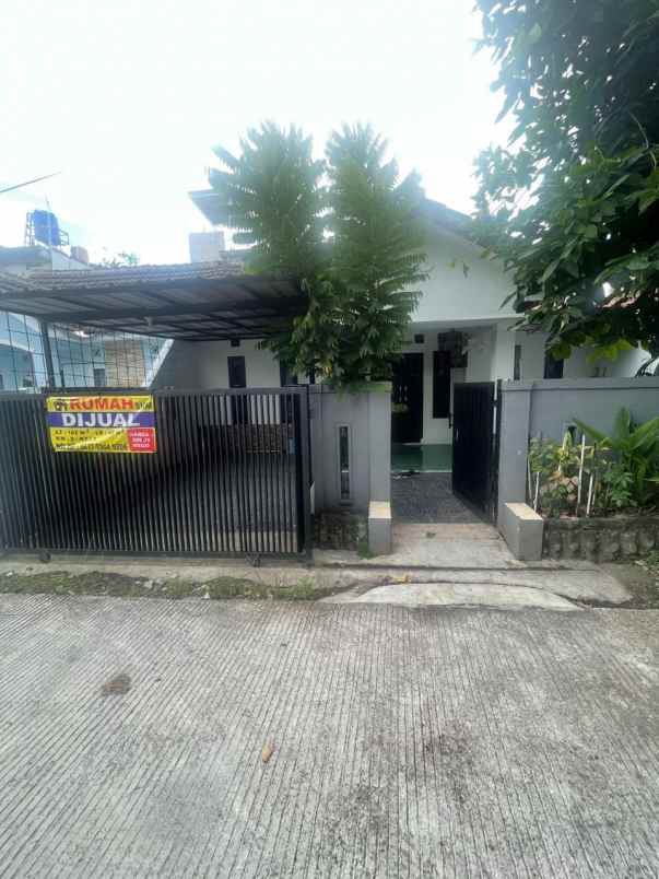 dijual rumah murahh minimalis