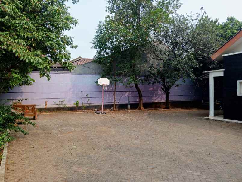 dijual rumah mustika jaya bekasi timur