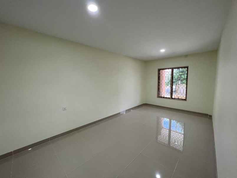 dijual rumah nagoya