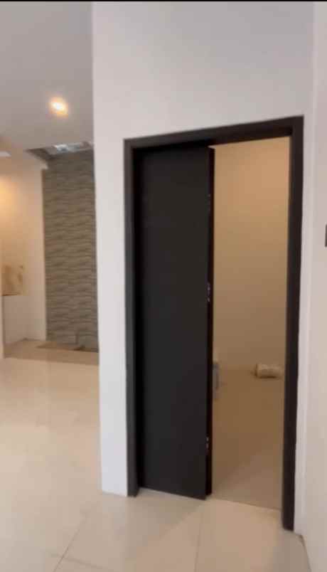 dijual rumah nanggerang bogor