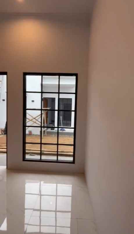 dijual rumah nanggerang bogor