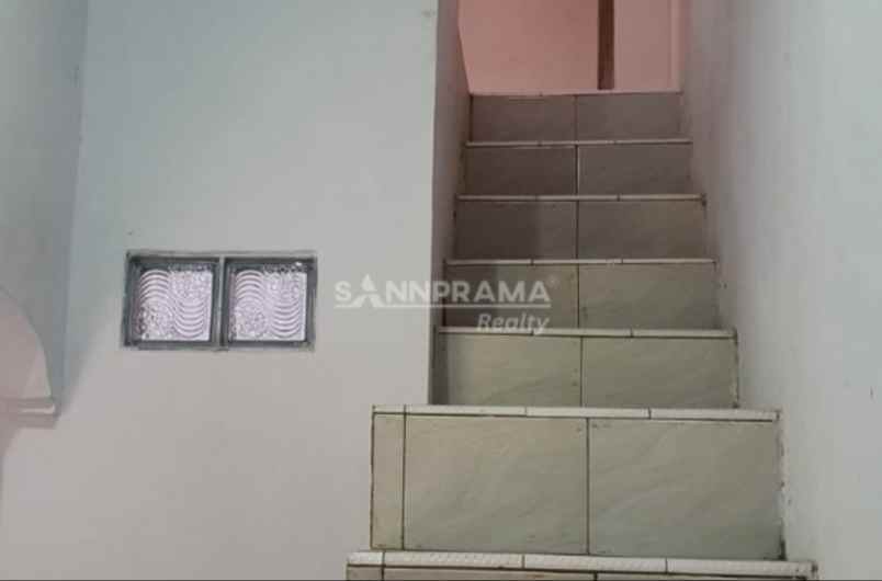 dijual rumah nanggerang tajur halang bogor