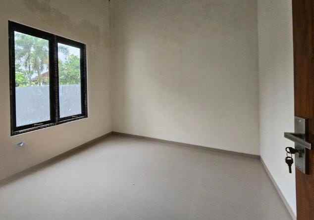 dijual rumah ngaglik