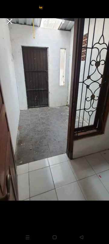 dijual rumah ngaglik