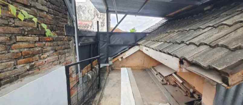 dijual rumah ngaglik