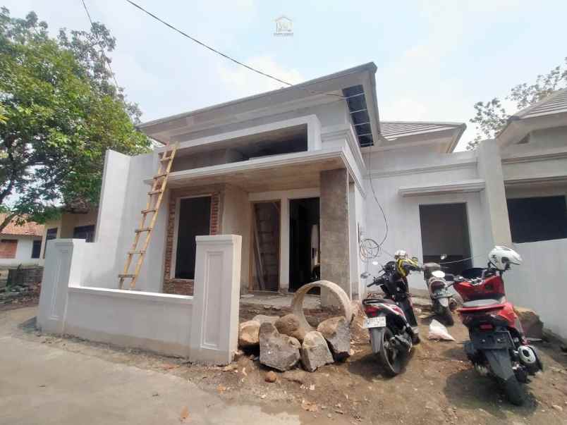 dijual rumah ngaglik sleman yogyakarta