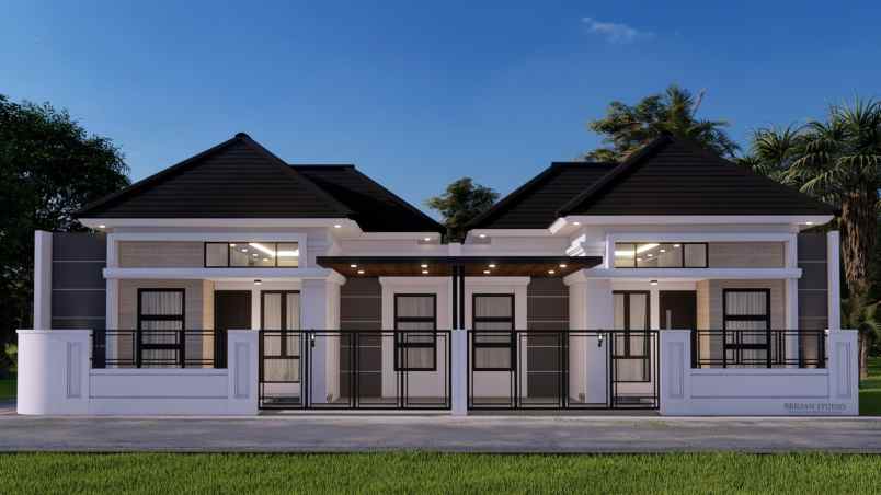 dijual rumah ngaglik sleman yogyakarta