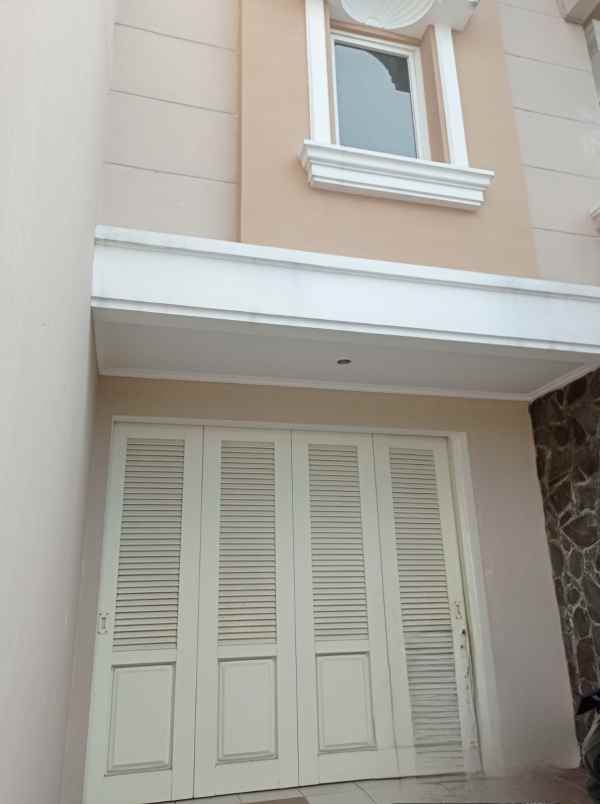 dijual rumah ngaliyan