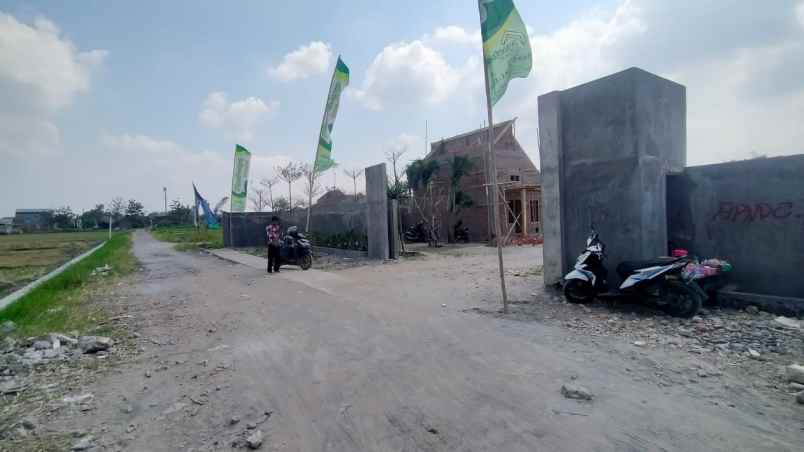 dijual rumah ngemplak kartasura sukoharjo