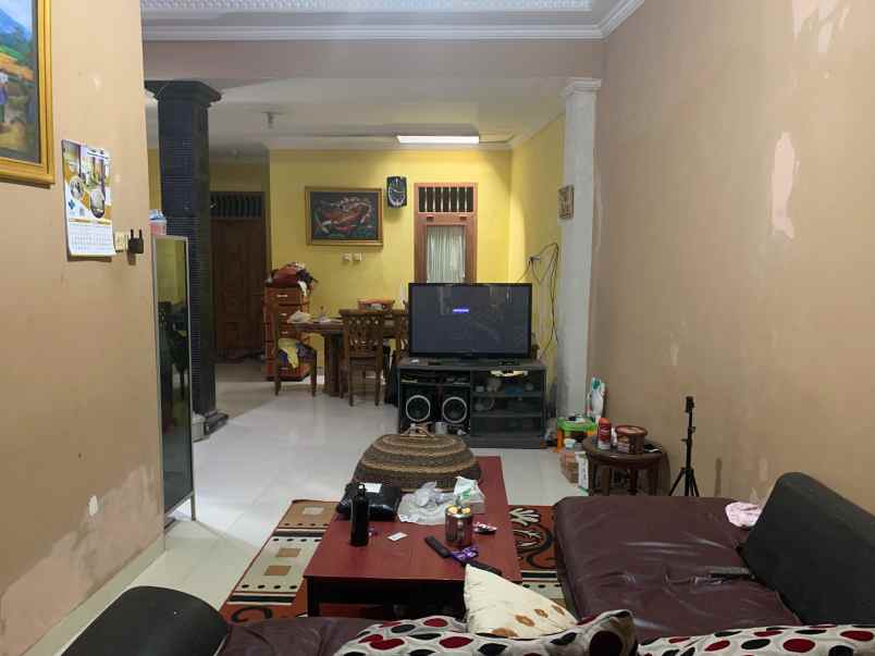 dijual rumah ngemplak sleman di yogyakarta