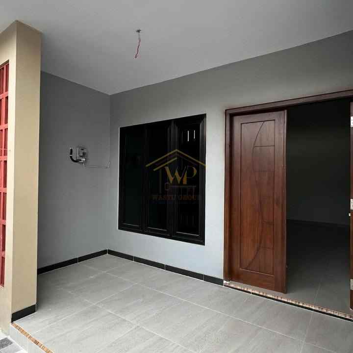 dijual rumah ngemplak sleman yogyakarta