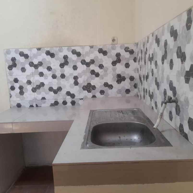 dijual rumah nyaman deket ke kampus upi cibiru bandung