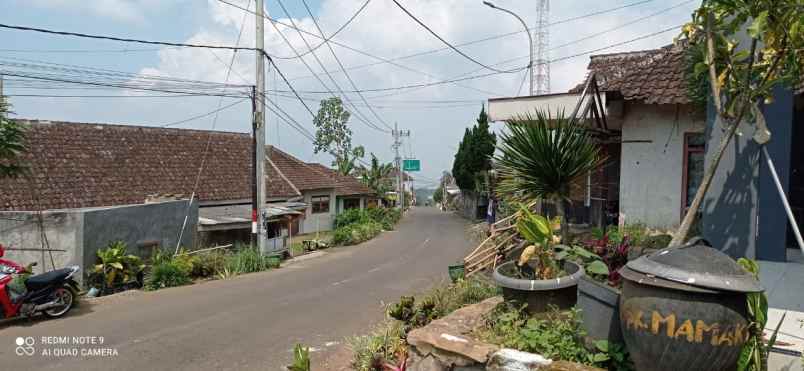 dijual rumah oro oro ombo