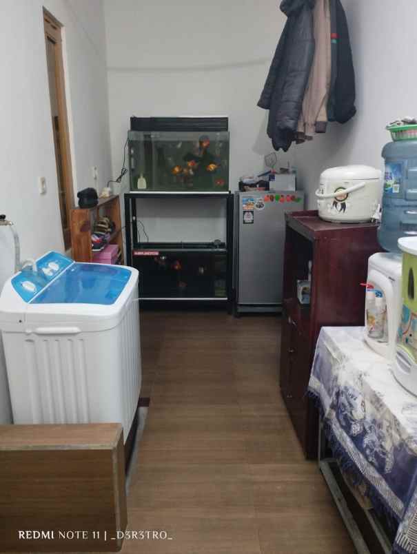 dijual rumah padalarang