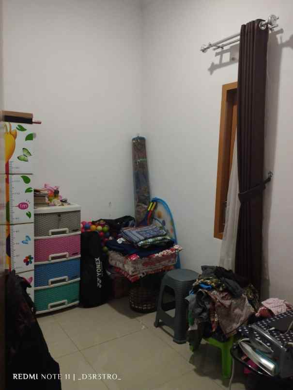 dijual rumah padalarang