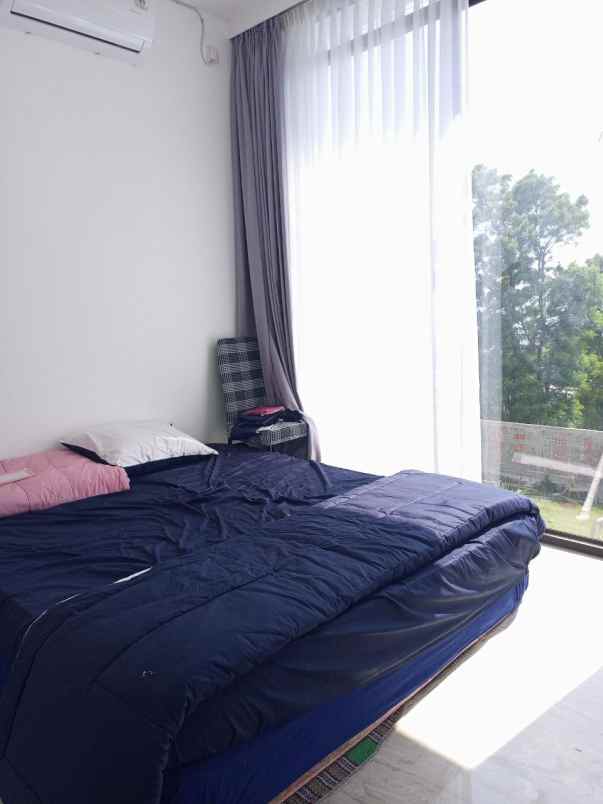 dijual rumah padalarang bandung barat