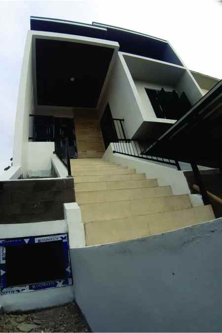 dijual rumah pagedangan derpong tangsel