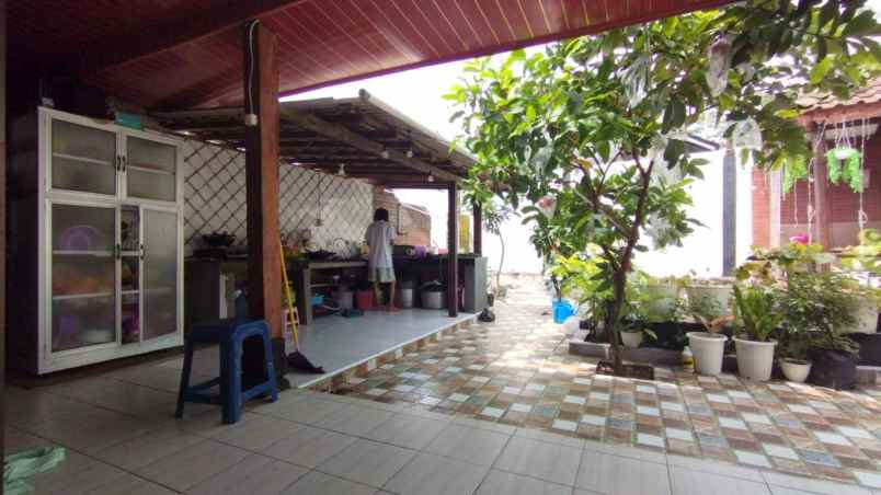 dijual rumah pakem sleman