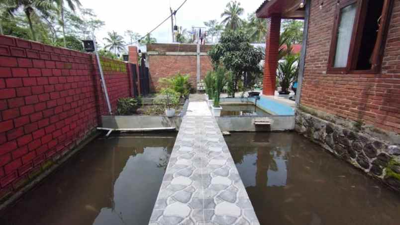 dijual rumah pakem sleman