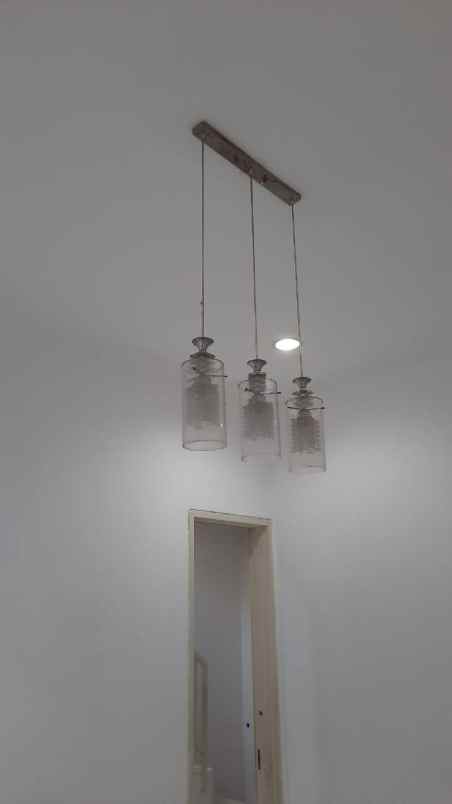 dijual rumah pakuwon city