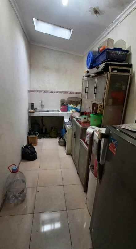 dijual rumah pamulang