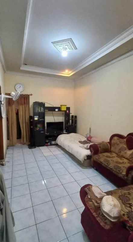 dijual rumah pamulang