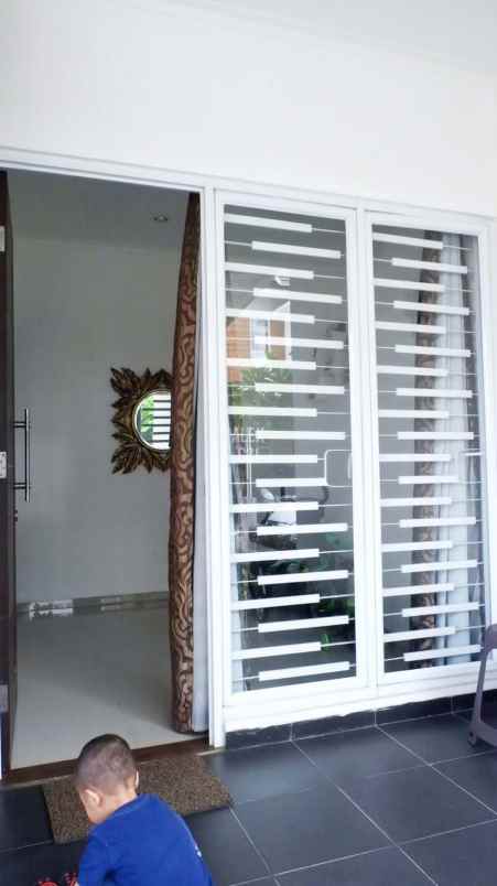 dijual rumah pamulang