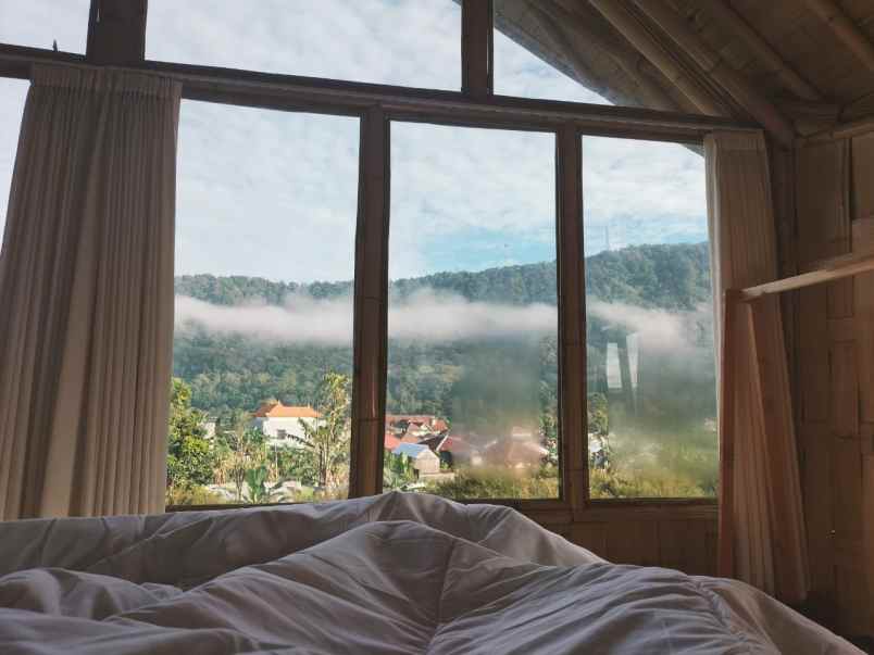 dijual rumah pancasari buleleng bali