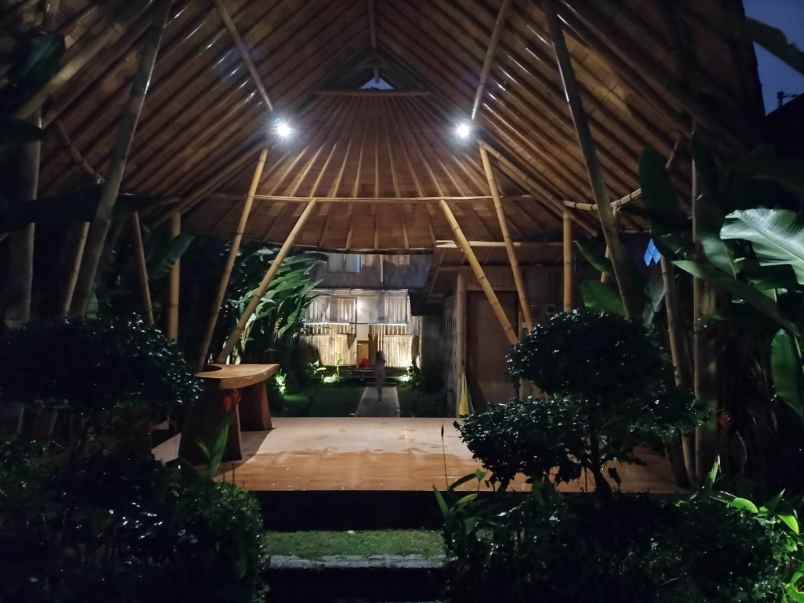 dijual rumah pancasari buleleng bali