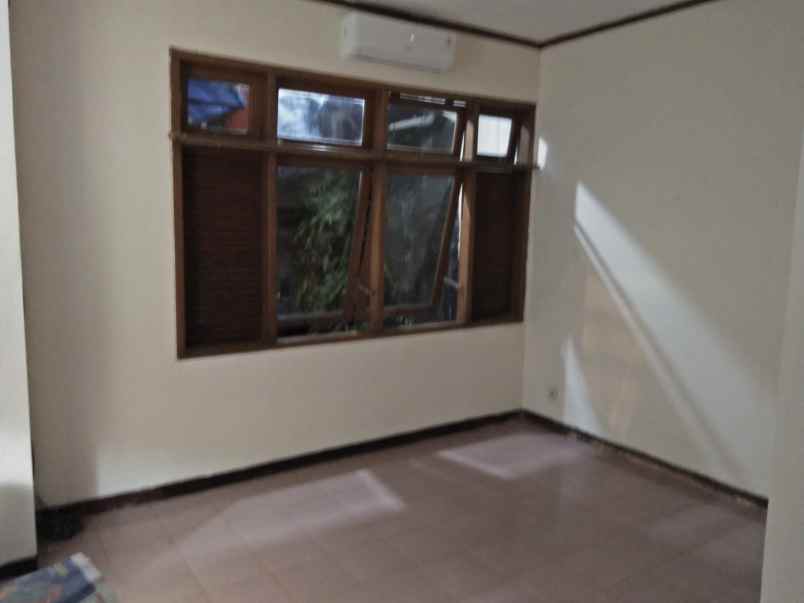 dijual rumah pancoran mampang prapatan