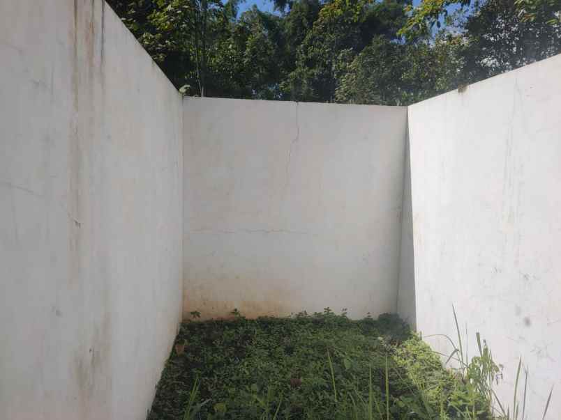 dijual rumah panderman hill