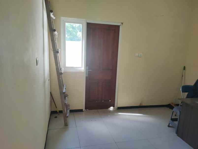 dijual rumah panderman hill