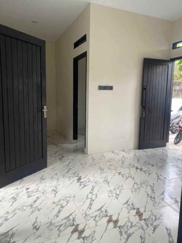 dijual rumah pandowoharjo sleman sleman