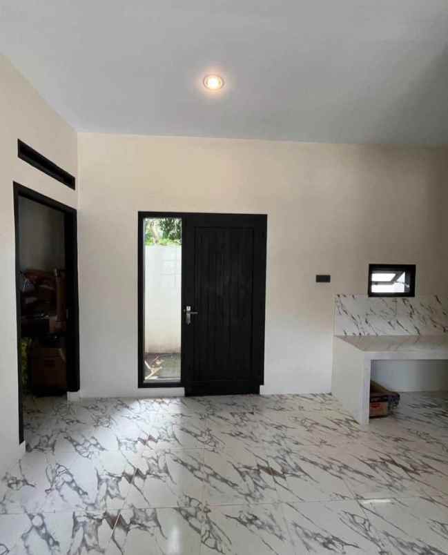 dijual rumah pandowoharjo sleman sleman