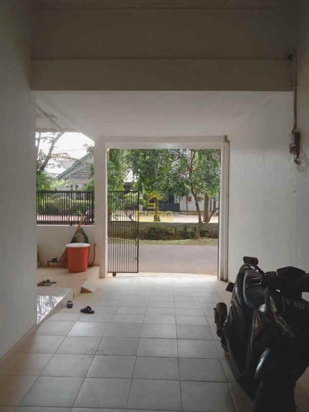 dijual rumah panncoran mas depok