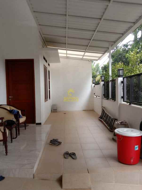 dijual rumah panncoran mas depok