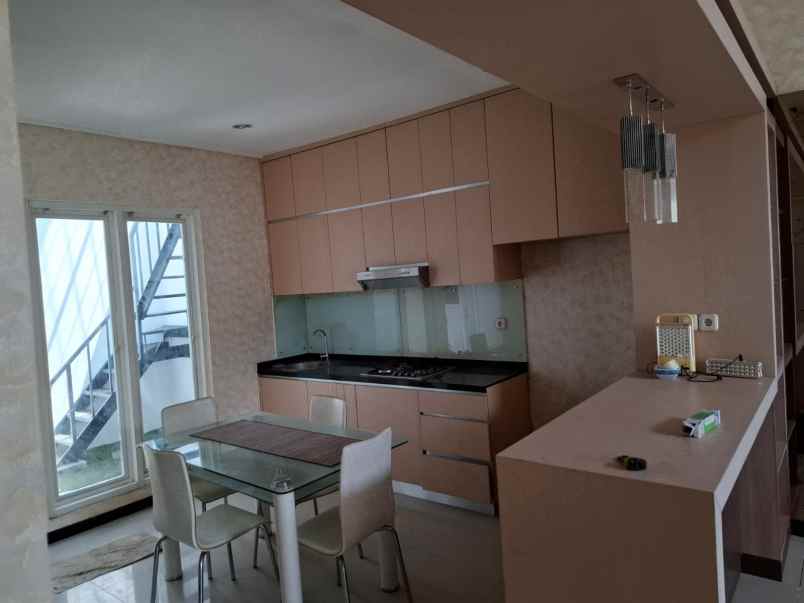 dijual rumah pantai mentari kec bulak