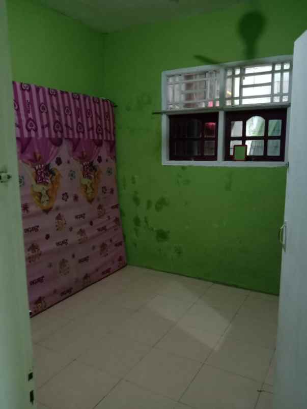 dijual rumah pasar baru tangerang