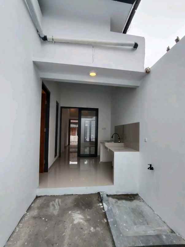 dijual rumah pasar sleman