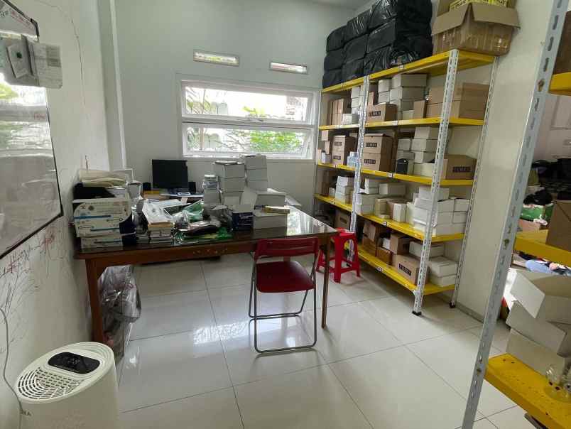 dijual rumah pasir kaliki terasana